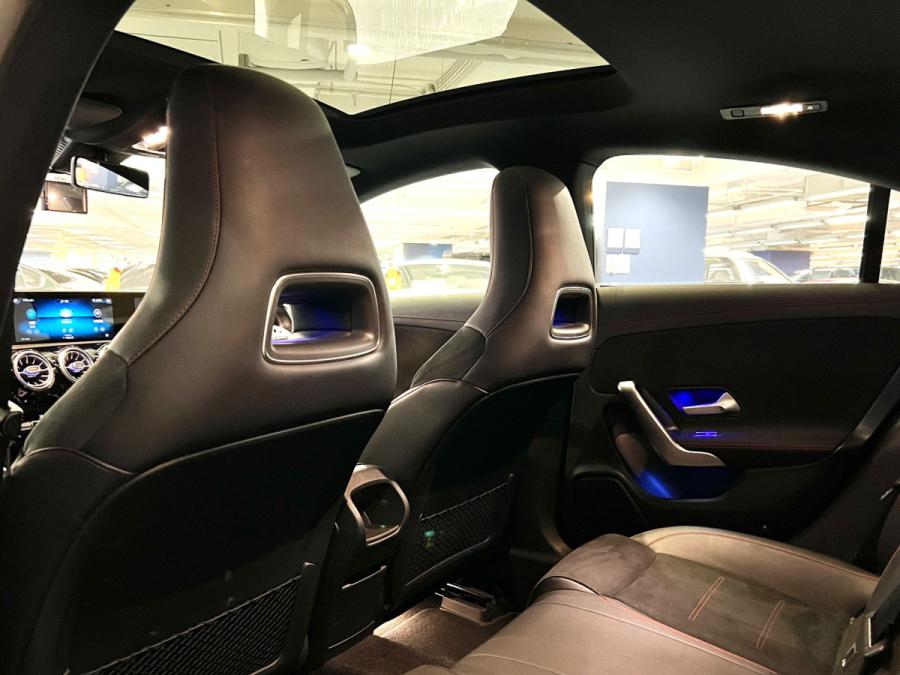 CLA250 AMG - Image 13